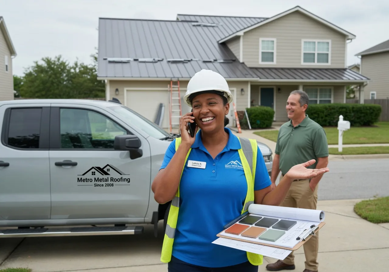Metal Roofing Installation Fairmount, ND FAQs