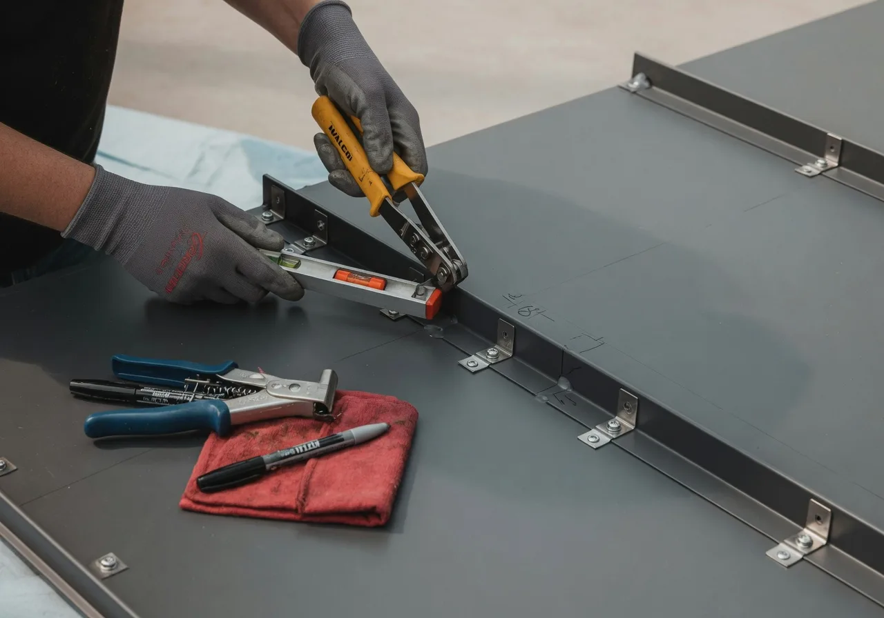 Why choose Metal Roofing Installation in Fairmount, ND